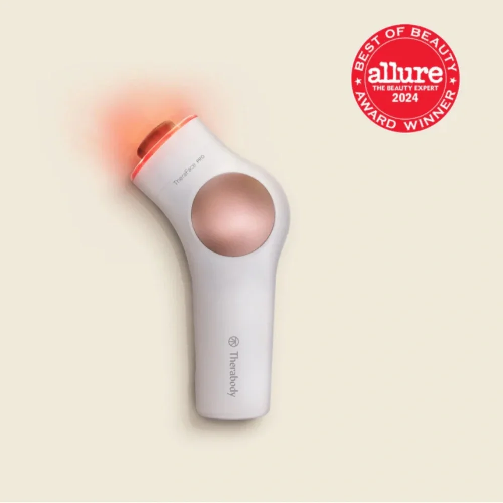 Therabody TheraFace PRO Women’s Skincare Device
